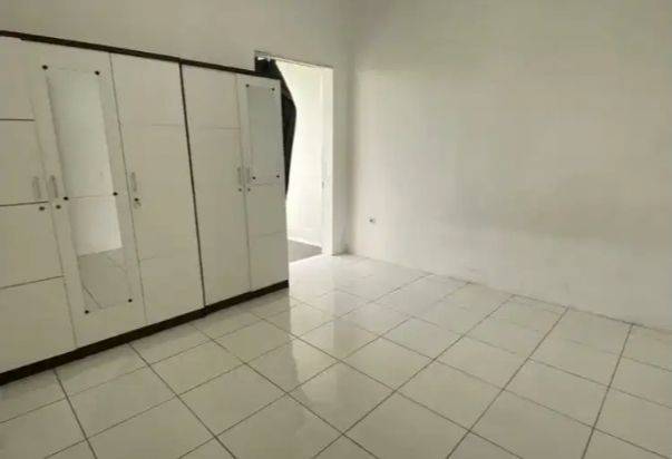 Rumah Modern Minimalis di Bandung, dekat Tol Buahbatu, Telkom University, Transmart Buahbatu
