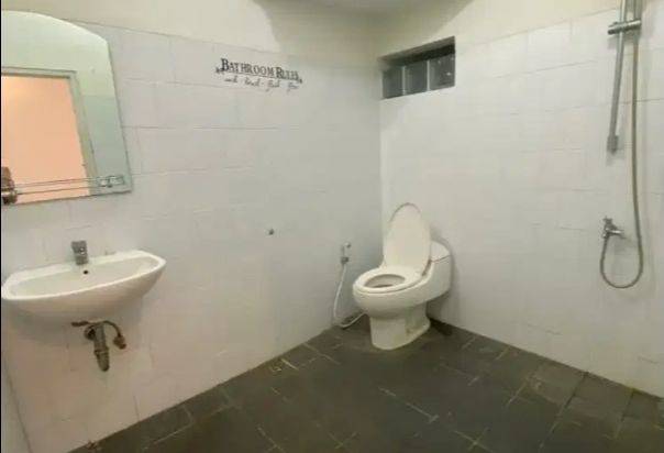 Rumah Modern Minimalis di Bandung, dekat Tol Buahbatu, Telkom University, Transmart Buahbatu