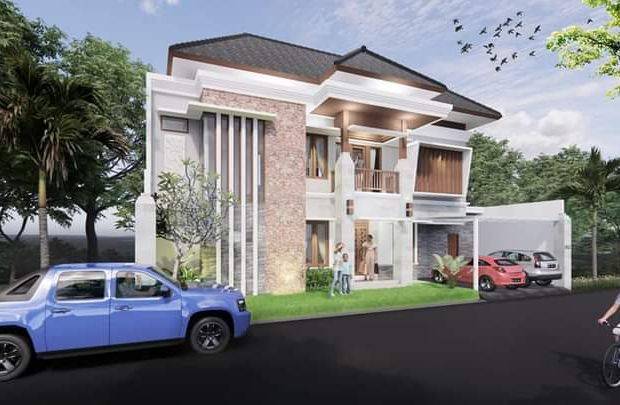 HUNIAN SIAP BANGUN BISA CUSTOME DI DAERAH DENPASAR BALI