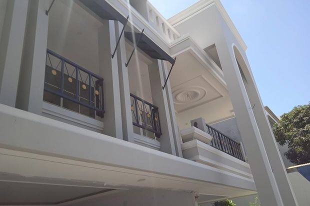 RUMAH SIMPLE CLASSIC SIAP HUNI DI BALI COCOK UNTUK KELUARGA ATAUPUN UNTUK INVESTASI