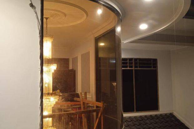 RUMAH SIMPLE CLASSIC SIAP HUNI DI BALI COCOK UNTUK KELUARGA ATAUPUN UNTUK INVESTASI