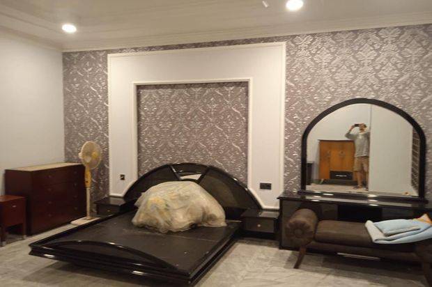 RUMAH SIMPLE CLASSIC SIAP HUNI DI BALI COCOK UNTUK KELUARGA ATAUPUN UNTUK INVESTASI