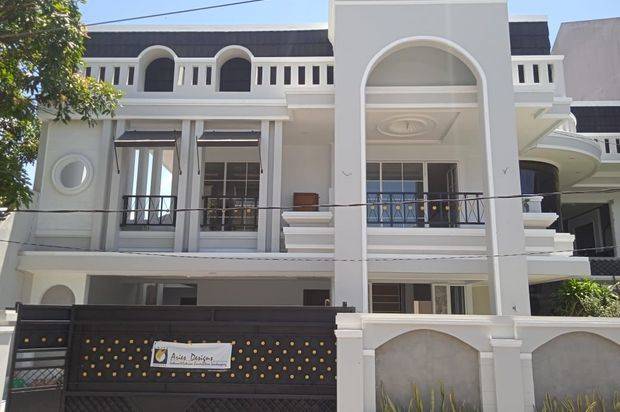 RUMAH SIMPLE CLASSIC SIAP HUNI DI BALI COCOK UNTUK KELUARGA ATAUPUN UNTUK INVESTASI
