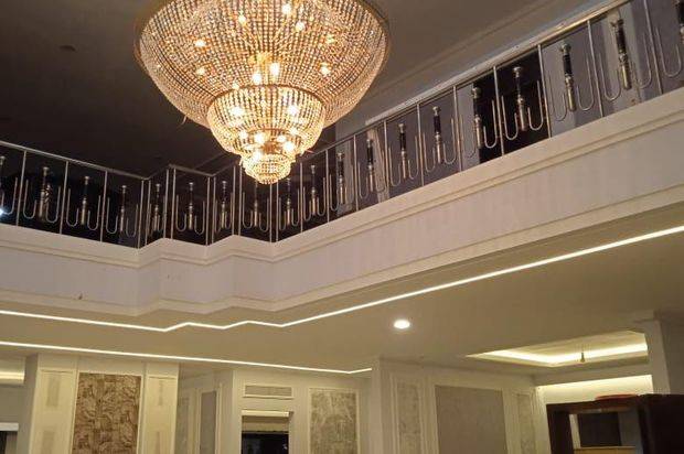 RUMAH SIMPLE CLASSIC SIAP HUNI DI BALI COCOK UNTUK KELUARGA ATAUPUN UNTUK INVESTASI