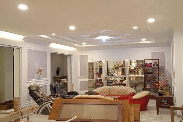 RUMAH SIMPLE CLASSIC SIAP HUNI DI BALI COCOK UNTUK KELUARGA ATAUPUN UNTUK INVESTASI