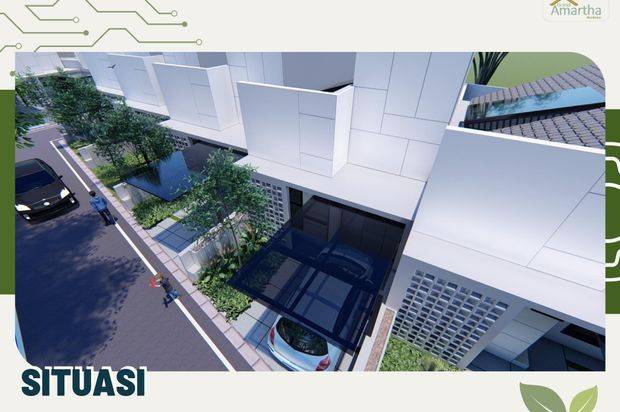 INVESTASI HUNIAN NYAMAN DI BANTUL DENGAN BERBAGAI KEUNGGULAN