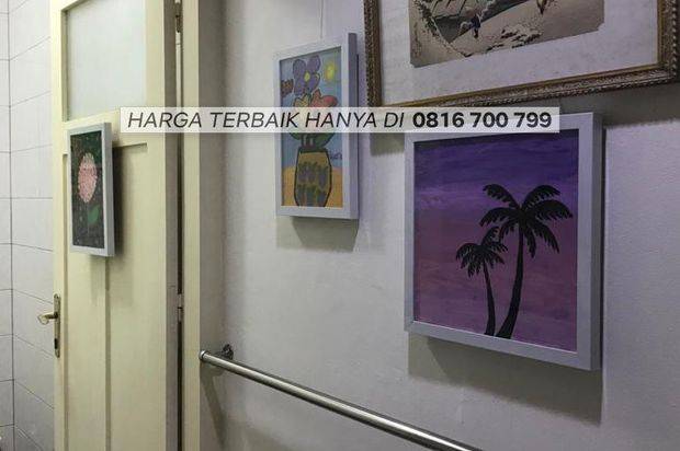 Rumah Tinggal Bagus di Jl. Cianjur, Menteng, SHM, Furnished