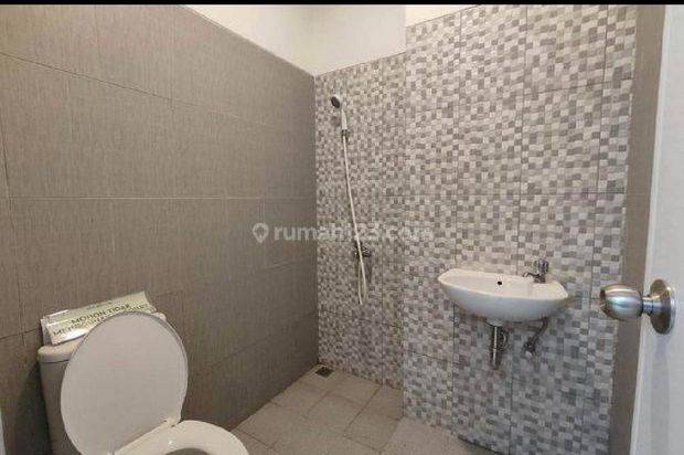 JUAL CEPAT.. NEGO.. Rumah Hook di Tenjo Bogor