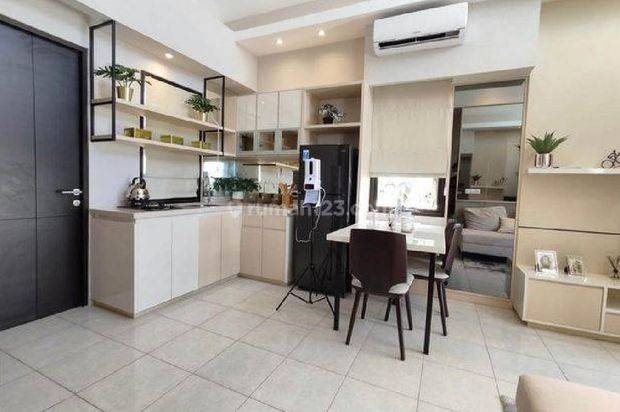 JUAL CEPAT.. NEGO.. Rumah Hook di Tenjo Bogor