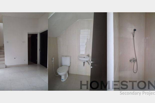 Dijual Rumah Siap Huni Mutiara City Type Monaco Sidoarjo | Br350 B