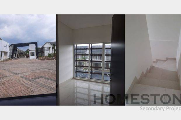 Dijual Rumah Siap Huni Mutiara City Type Monaco Sidoarjo | Br350 B