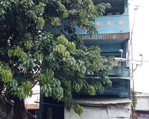 Dijual ruko 3 lt di pademangan barat ancol ĵàkarta utar