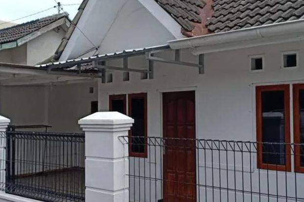 Rumah dijual BANGUNTAPAN dekat NASMOCO JANTI