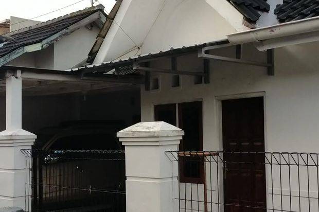 Rumah dijual BANGUNTAPAN dekat NASMOCO JANTI