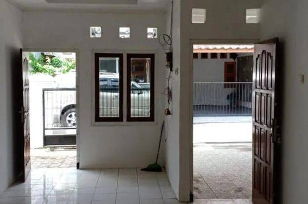 Rumah dijual BANGUNTAPAN dekat NASMOCO JANTI