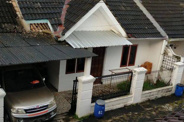Rumah dijual BANGUNTAPAN dekat NASMOCO JANTI