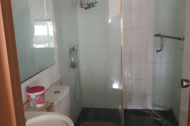 Apartemen Casablanca