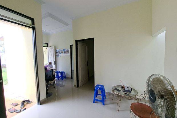 Rumah Ready di Pekayon Pasar Rebo Jakarta Timur
