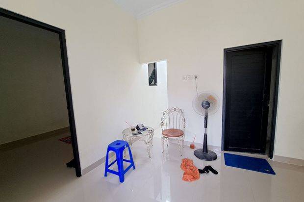 Rumah Ready di Pekayon Pasar Rebo Jakarta Timur