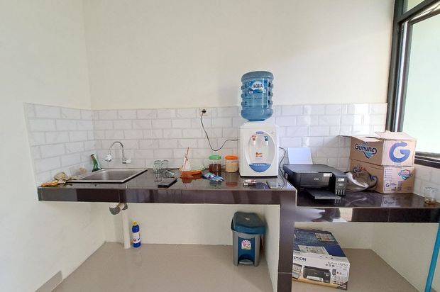 Rumah Ready di Pekayon Pasar Rebo Jakarta Timur