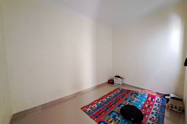 Rumah Ready di Pekayon Pasar Rebo Jakarta Timur
