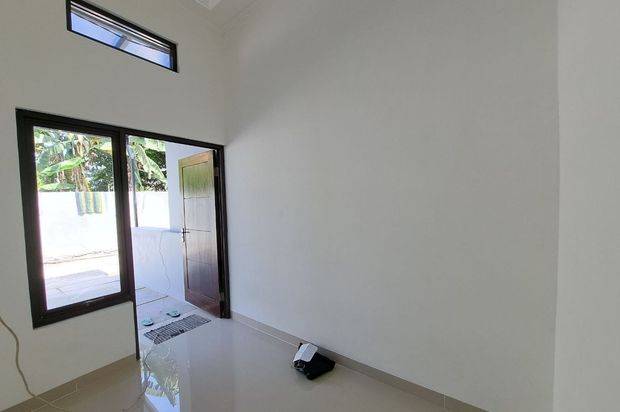 Rumah siap huni di Munjul Cipayung Jakarta Timur
