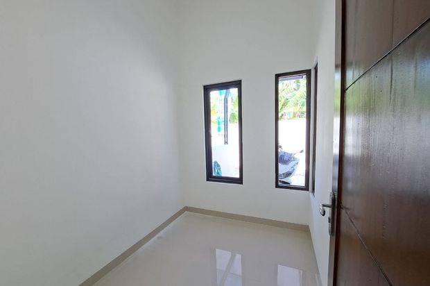 Rumah siap huni di Munjul Cipayung Jakarta Timur