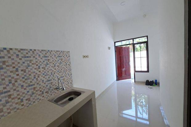 Rumah siap huni di Munjul Cipayung Jakarta Timur