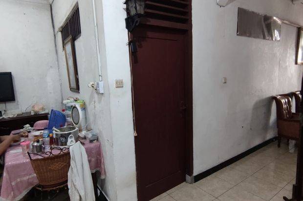Dijual Rumah Kostan di Pramuka Jakarta Timur