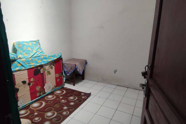 Dijual Rumah Kostan di Pramuka Jakarta Timur