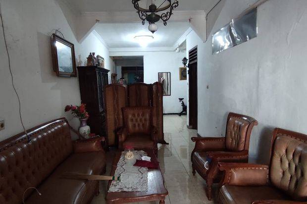 Dijual Rumah Kostan di Pramuka Jakarta Timur