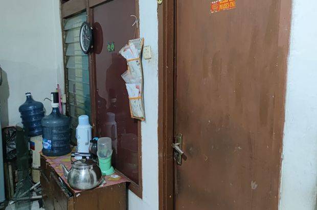 Dijual Rumah Kostan di Pramuka Jakarta Timur