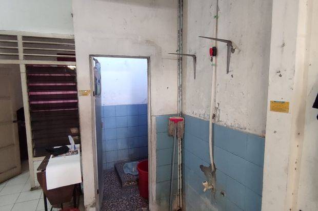 Dijual Rumah Kostan di Pramuka Jakarta Timur