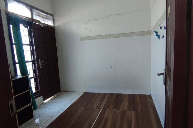 Dijual Rumah Kostan di Pramuka Jakarta Timur