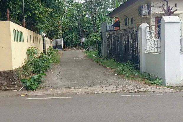RUMAH  READY UNIT, 2 LT  HARGA 1 LT dalam Kota Makassar