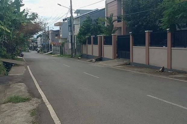 RUMAH  READY UNIT, 2 LT  HARGA 1 LT dalam Kota Makassar