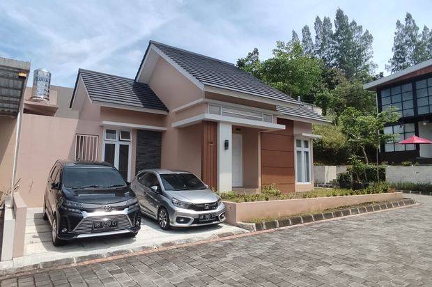 Free Wifi 1 Tahun, Rumah Jogja, Dijual Rumah Di Sedayu Jogja