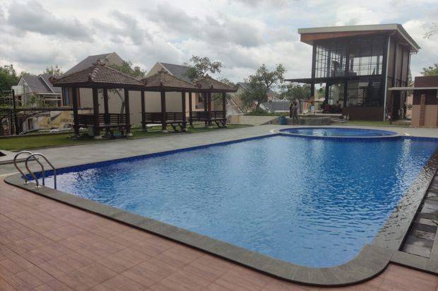 Free Wifi 1 Tahun, Rumah Jogja, Dijual Rumah Di Sedayu Jogja