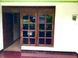 Full furnished /luas tanah200/tanpa bocor/ easy access kemana mana/ pas utara mojosongo solo