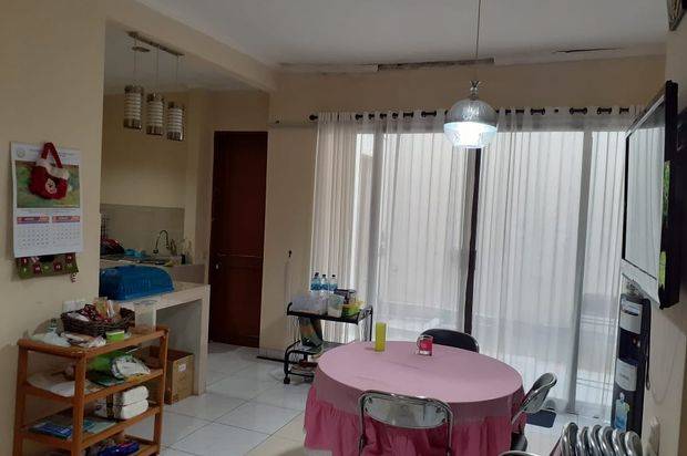 DIJUAL RUMAH SIAP HUNI DEKAT TOL SERPONG LEGALITAS AMAN