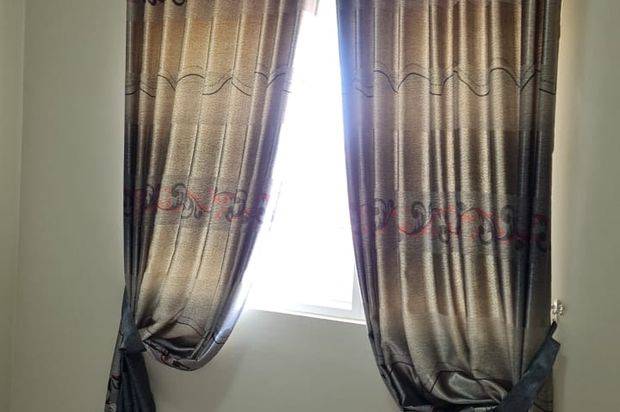 RUMAH MEWAH CANTIK SIAP HUNI DI JALAN KALIURANG 