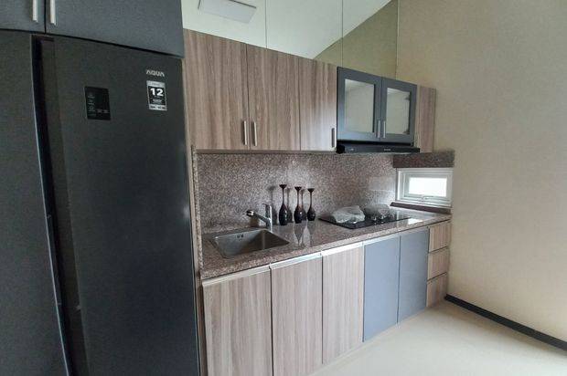 RUMAH MEWAH CANTIK SIAP HUNI DI JALAN KALIURANG 