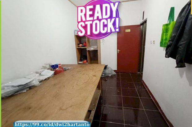 Rumah 2 Lantai Di Griya Mitra Posindo 418
