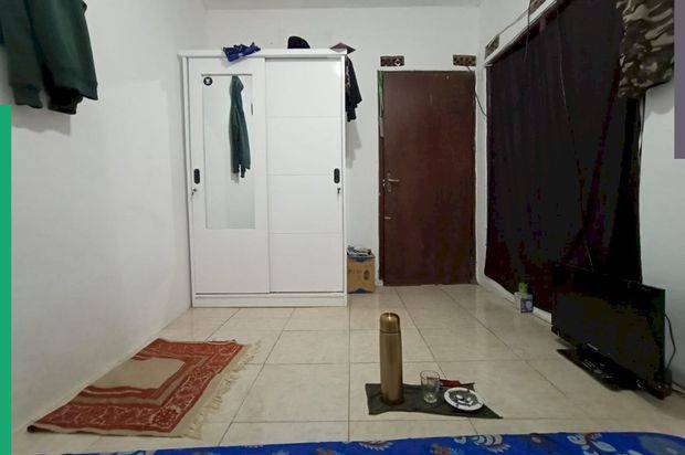 Rumah 2 Lantai Di Griya Mitra Posindo 418