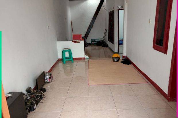Rumah 2 Lantai Di Griya Mitra Posindo 418