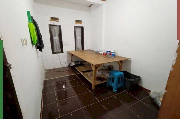 Rumah 2 Lantai Di Griya Mitra Posindo 418