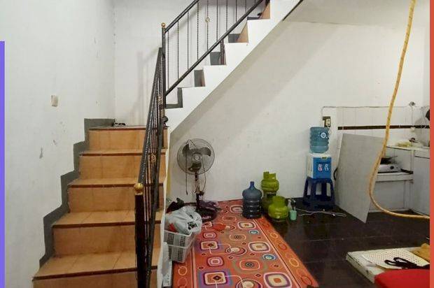 Rumah 2 Lantai Di Griya Mitra Posindo 418