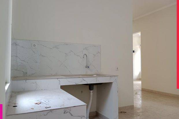 Harga Terbaik Dijual Rumah Baru 2,5 Lt Di Jln Kalijati Antapani Kotabandung 2209-6