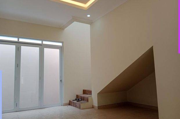 Harga Terbaik Dijual Rumah Baru 2,5 Lt Di Jln Kalijati Antapani Kotabandung 2209-6