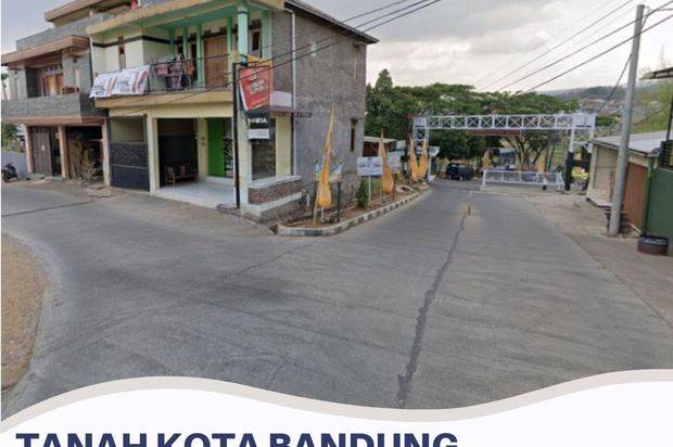 Tanah Ujungberung Bandung
